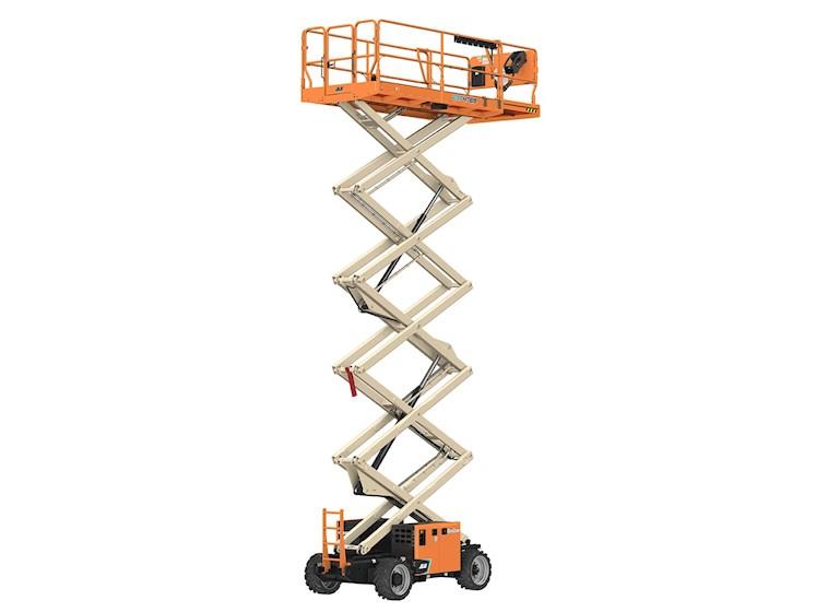 New Scissor Lift for Sale